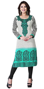 A casual kurta