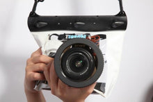 Universal Underwater Diving Camera Case GQ-518M