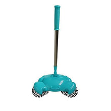 Hand Push Sweeping Vacuum Cleaner